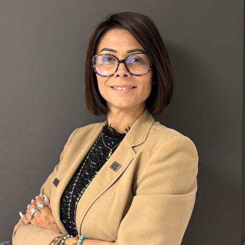 Déborah OLIVIER