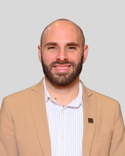 Nicolas STARANTINO