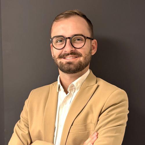 Maxime VULLIET