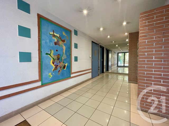 Appartement T4 à vendre - 4 pièces - 67.64 m2 - BLAGNAC - 31 - MIDI-PYRENEES - Century 21 Oustal