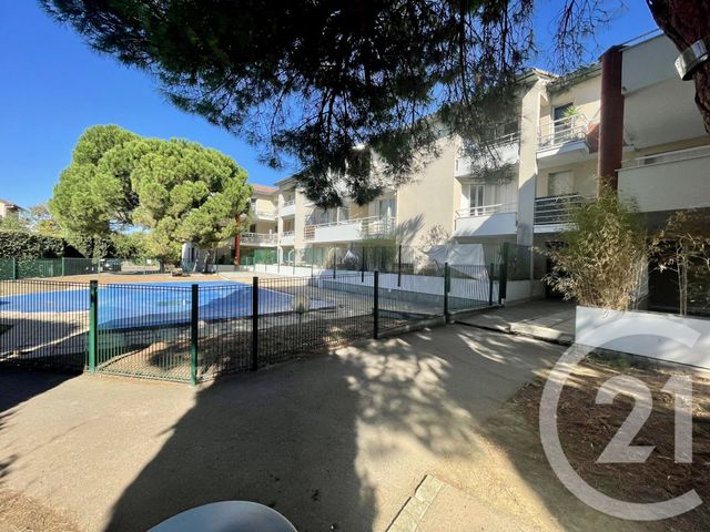 appartement - BLAGNAC - 31