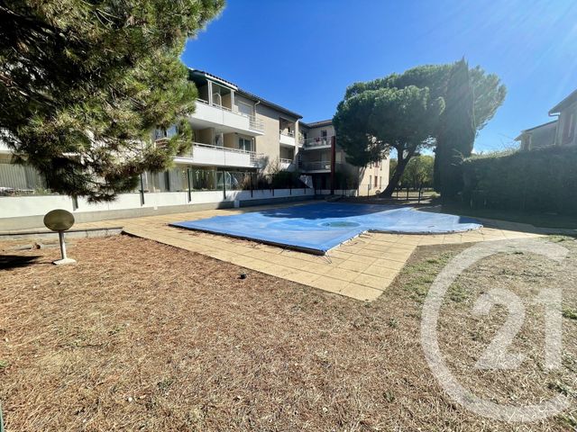 Appartement T4 à vendre - 4 pièces - 67.64 m2 - BLAGNAC - 31 - MIDI-PYRENEES - Century 21 Oustal