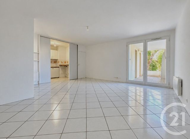 Appartement T4 à vendre - 4 pièces - 67.64 m2 - BLAGNAC - 31 - MIDI-PYRENEES - Century 21 Oustal