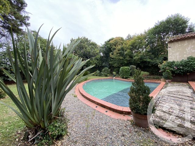 maison à vendre - 7 pièces - 393.0 m2 - DAUX - 31 - MIDI-PYRENEES - Century 21 Oustal