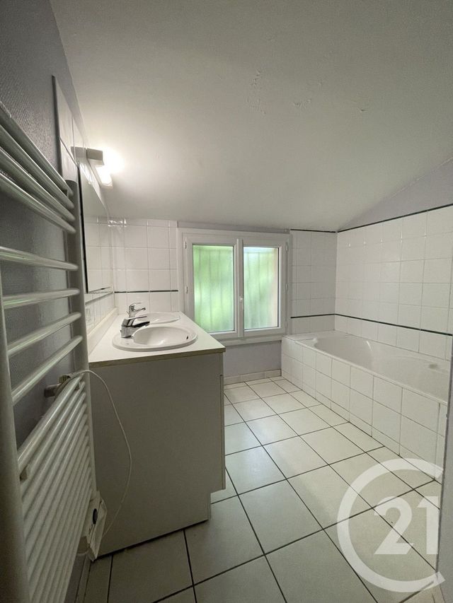 maison à vendre - 4 pièces - 113.32 m2 - BLAGNAC - 31 - MIDI-PYRENEES - Century 21 Oustal