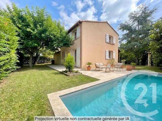 Maison à vendre BLAGNAC
