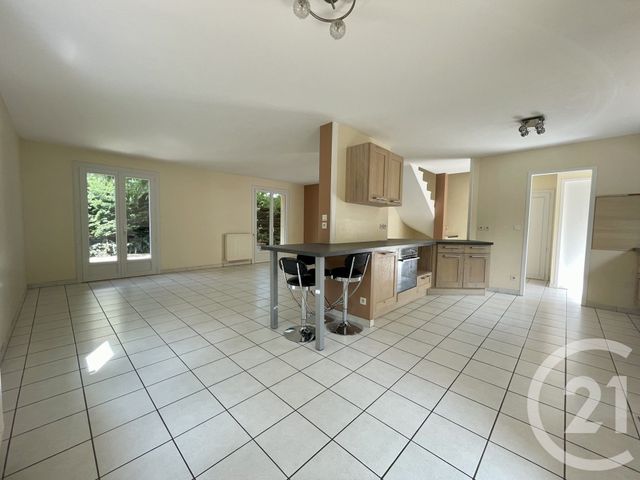 maison à vendre - 4 pièces - 113.32 m2 - BLAGNAC - 31 - MIDI-PYRENEES - Century 21 Oustal