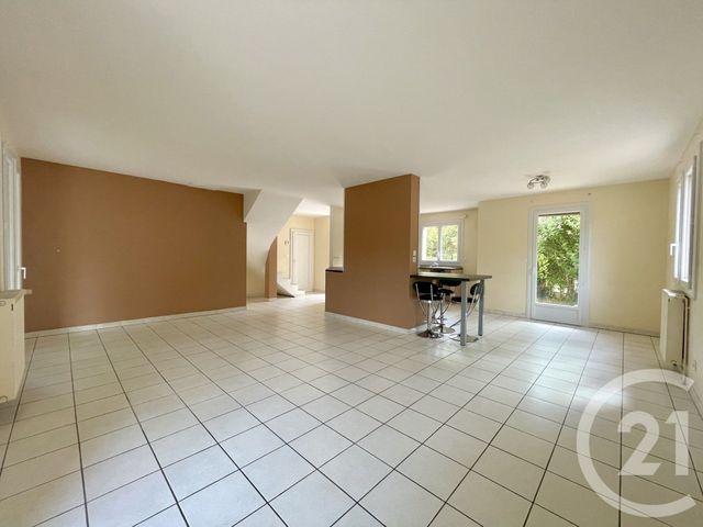 maison à vendre - 4 pièces - 113.32 m2 - BLAGNAC - 31 - MIDI-PYRENEES - Century 21 Oustal