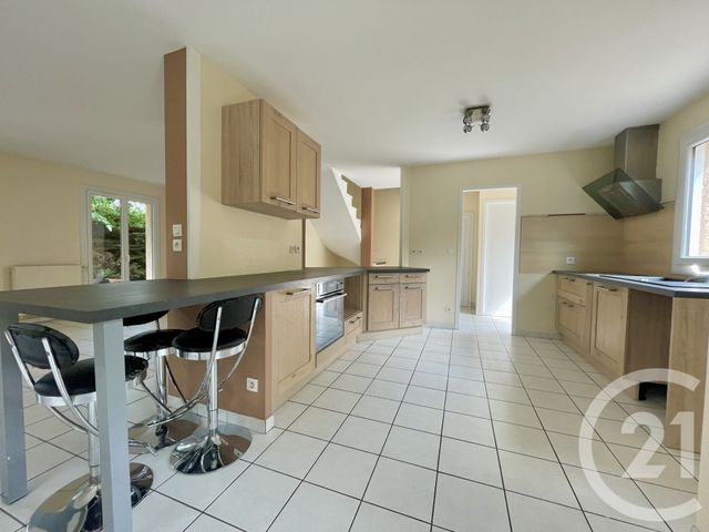 maison à vendre - 4 pièces - 113.32 m2 - BLAGNAC - 31 - MIDI-PYRENEES - Century 21 Oustal