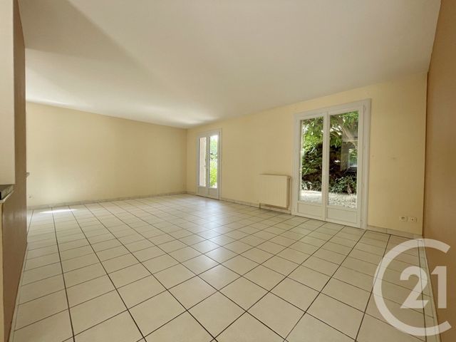maison à vendre - 4 pièces - 113.32 m2 - BLAGNAC - 31 - MIDI-PYRENEES - Century 21 Oustal