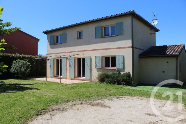 Maison à vendre SEILH