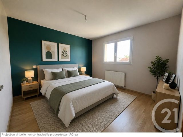 maison à vendre - 6 pièces - 130.69 m2 - SEILH - 31 - MIDI-PYRENEES - Century 21 Oustal