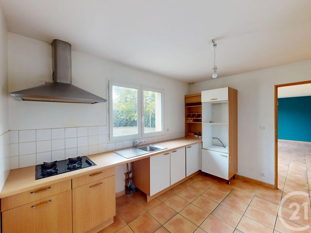 maison à vendre - 6 pièces - 130.69 m2 - SEILH - 31 - MIDI-PYRENEES - Century 21 Oustal
