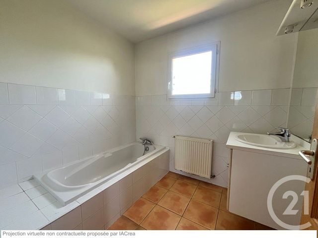 maison à vendre - 6 pièces - 130.69 m2 - SEILH - 31 - MIDI-PYRENEES - Century 21 Oustal