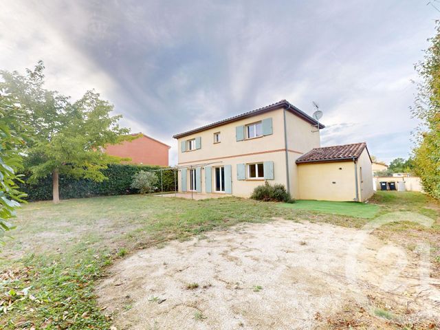 maison à vendre - 6 pièces - 130.69 m2 - SEILH - 31 - MIDI-PYRENEES - Century 21 Oustal