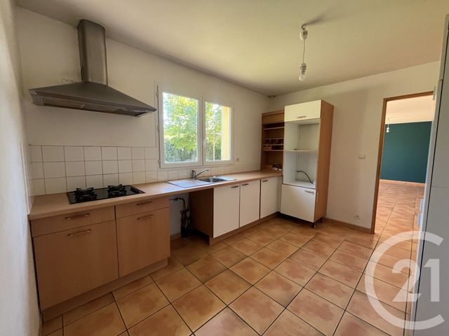 maison à vendre - 6 pièces - 130.69 m2 - SEILH - 31 - MIDI-PYRENEES - Century 21 Oustal