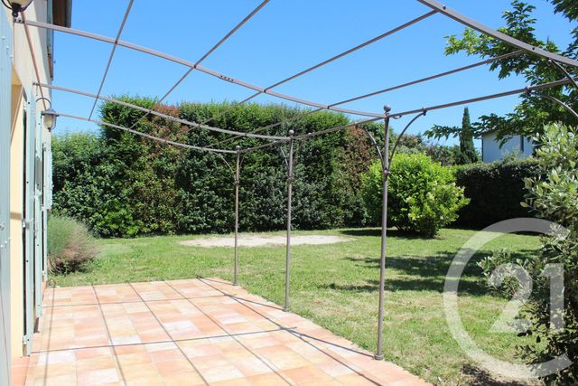 maison à vendre - 6 pièces - 130.69 m2 - SEILH - 31 - MIDI-PYRENEES - Century 21 Oustal
