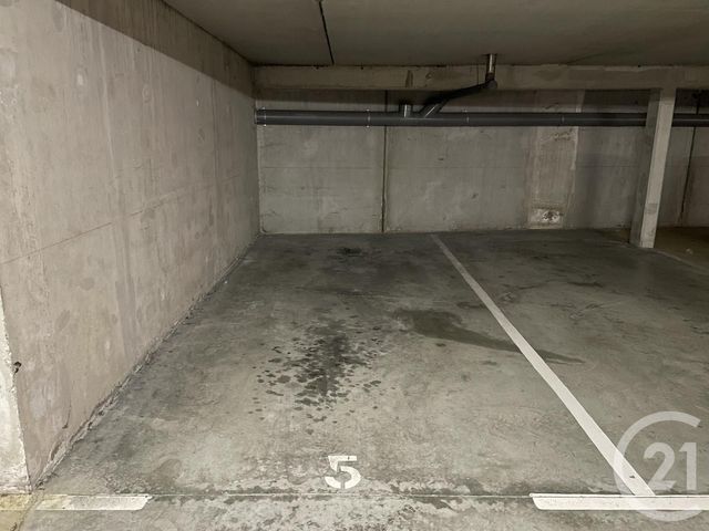 Appartement F1 à vendre - 1 pièce - 23.51 m2 - BLAGNAC - 31 - MIDI-PYRENEES - Century 21 Oustal