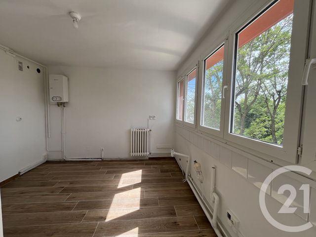 Appartement T4 à vendre - 4 pièces - 77.39 m2 - BEAUZELLE - 31 - MIDI-PYRENEES - Century 21 Oustal
