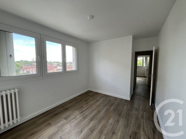 Appartement T4 à vendre - 4 pièces - 77.39 m2 - BEAUZELLE - 31 - MIDI-PYRENEES - Century 21 Oustal