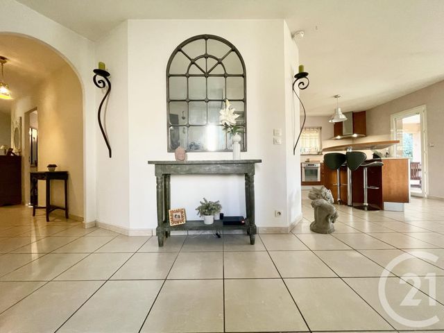 maison à vendre - 5 pièces - 139.27 m2 - SEILH - 31 - MIDI-PYRENEES - Century 21 Oustal