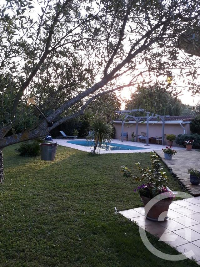 maison à vendre - 5 pièces - 139.27 m2 - SEILH - 31 - MIDI-PYRENEES - Century 21 Oustal
