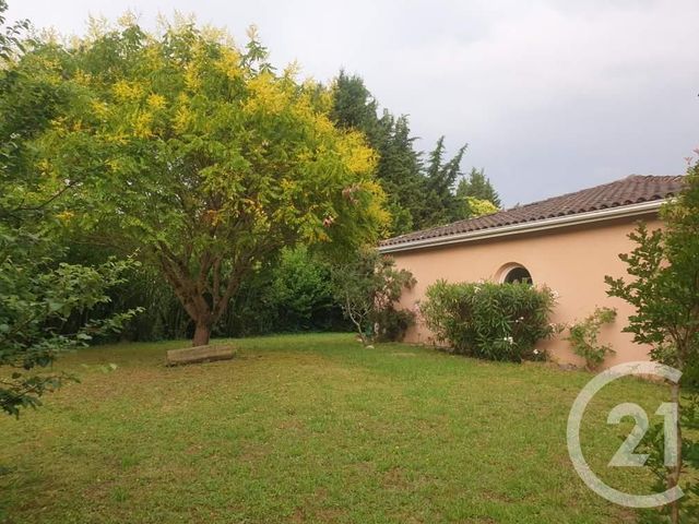 maison à vendre - 5 pièces - 139.27 m2 - SEILH - 31 - MIDI-PYRENEES - Century 21 Oustal