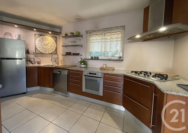 maison à vendre - 5 pièces - 139.27 m2 - SEILH - 31 - MIDI-PYRENEES - Century 21 Oustal