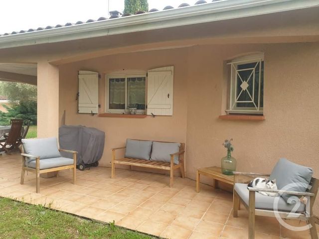 maison à vendre - 5 pièces - 139.27 m2 - SEILH - 31 - MIDI-PYRENEES - Century 21 Oustal