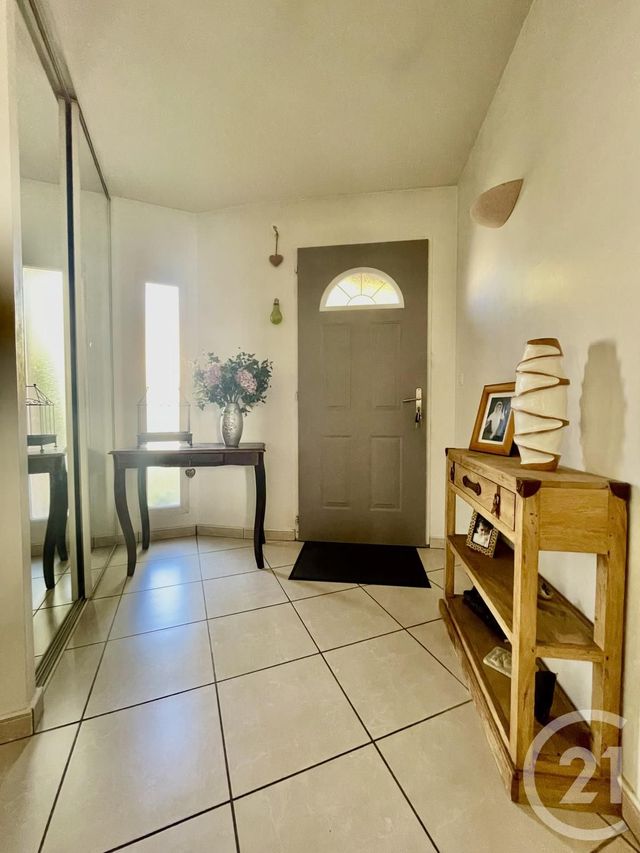 maison à vendre - 5 pièces - 139.27 m2 - SEILH - 31 - MIDI-PYRENEES - Century 21 Oustal