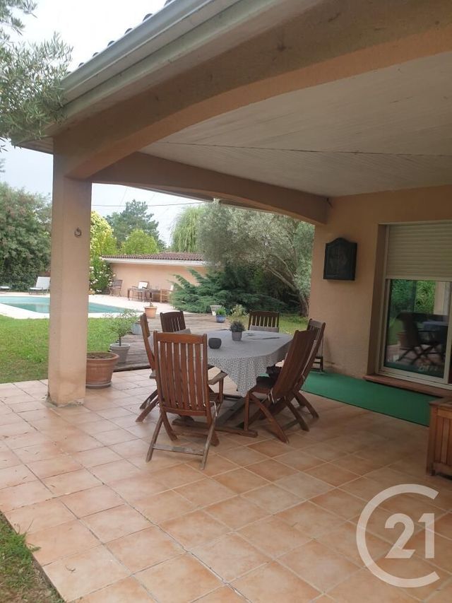 maison à vendre - 5 pièces - 139.27 m2 - SEILH - 31 - MIDI-PYRENEES - Century 21 Oustal