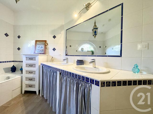 maison à vendre - 5 pièces - 139.27 m2 - SEILH - 31 - MIDI-PYRENEES - Century 21 Oustal