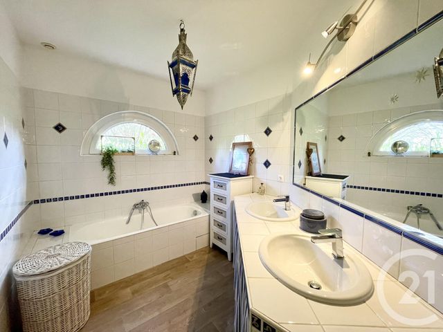 maison à vendre - 5 pièces - 139.27 m2 - SEILH - 31 - MIDI-PYRENEES - Century 21 Oustal