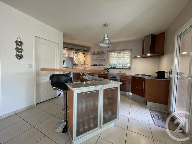 maison à vendre - 5 pièces - 139.27 m2 - SEILH - 31 - MIDI-PYRENEES - Century 21 Oustal