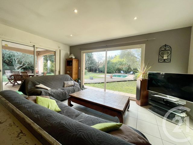 maison à vendre - 5 pièces - 139.27 m2 - SEILH - 31 - MIDI-PYRENEES - Century 21 Oustal