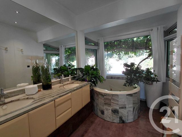 maison à vendre - 7 pièces - 168.0 m2 - AUSSONNE - 31 - MIDI-PYRENEES - Century 21 Oustal