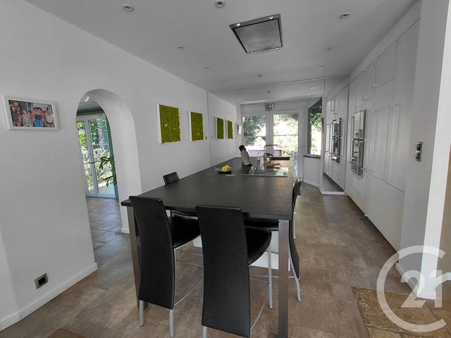 maison à vendre - 7 pièces - 168.0 m2 - AUSSONNE - 31 - MIDI-PYRENEES - Century 21 Oustal