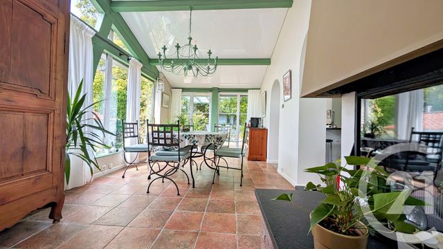 maison à vendre - 7 pièces - 168.0 m2 - AUSSONNE - 31 - MIDI-PYRENEES - Century 21 Oustal
