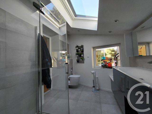 maison à vendre - 7 pièces - 168.0 m2 - AUSSONNE - 31 - MIDI-PYRENEES - Century 21 Oustal