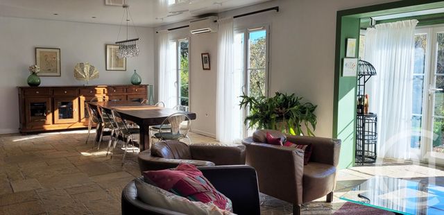 maison à vendre - 7 pièces - 168.0 m2 - AUSSONNE - 31 - MIDI-PYRENEES - Century 21 Oustal