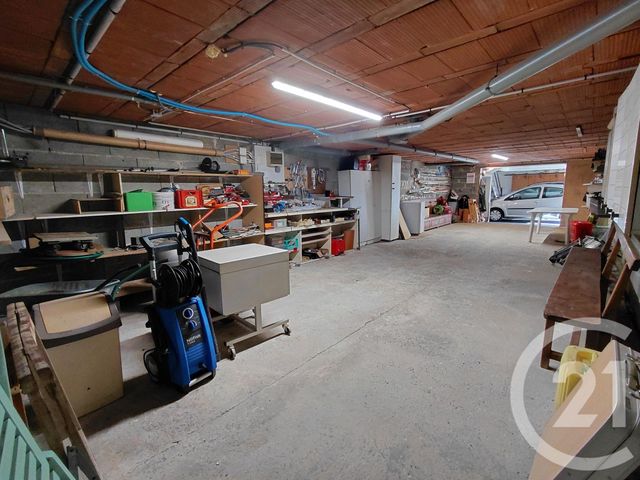 maison à vendre - 7 pièces - 168.0 m2 - AUSSONNE - 31 - MIDI-PYRENEES - Century 21 Oustal