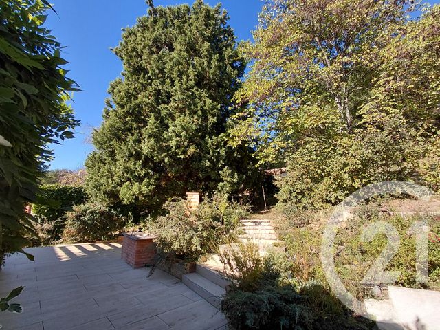 maison à vendre - 7 pièces - 168.0 m2 - AUSSONNE - 31 - MIDI-PYRENEES - Century 21 Oustal