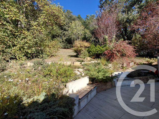 maison à vendre - 7 pièces - 168.0 m2 - AUSSONNE - 31 - MIDI-PYRENEES - Century 21 Oustal