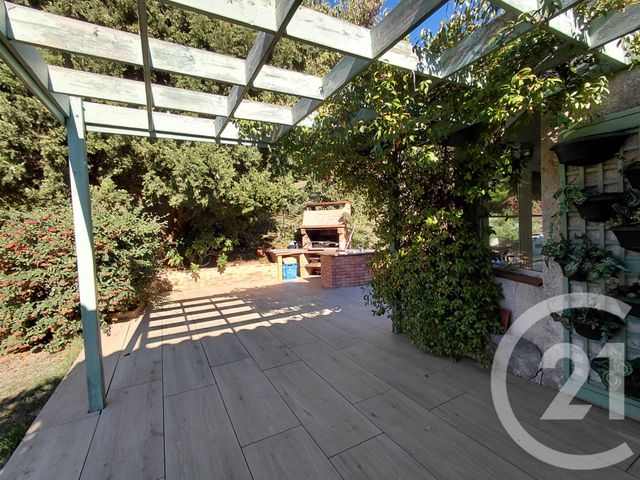 maison à vendre - 7 pièces - 168.0 m2 - AUSSONNE - 31 - MIDI-PYRENEES - Century 21 Oustal