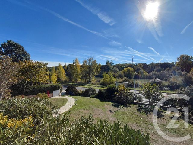 maison à vendre - 7 pièces - 168.0 m2 - AUSSONNE - 31 - MIDI-PYRENEES - Century 21 Oustal