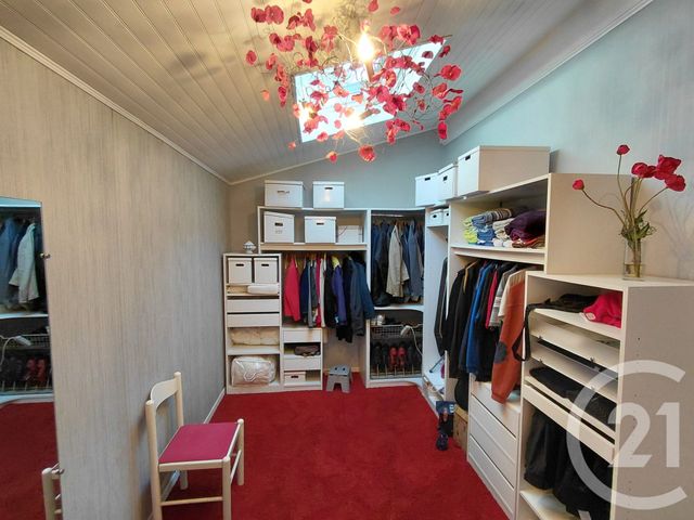 maison à vendre - 7 pièces - 168.0 m2 - AUSSONNE - 31 - MIDI-PYRENEES - Century 21 Oustal