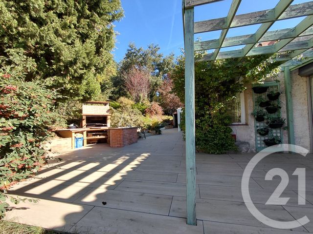 maison à vendre - 7 pièces - 168.0 m2 - AUSSONNE - 31 - MIDI-PYRENEES - Century 21 Oustal