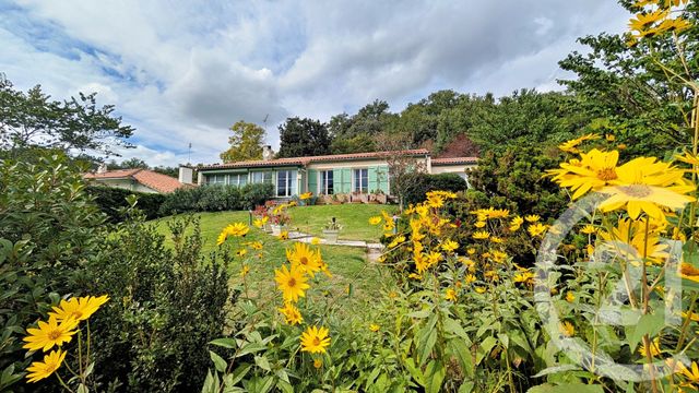 maison à vendre - 7 pièces - 168.0 m2 - AUSSONNE - 31 - MIDI-PYRENEES - Century 21 Oustal
