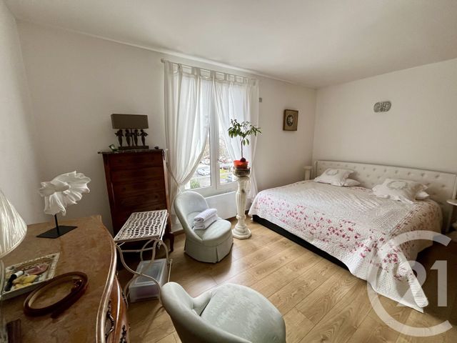 Appartement à vendre - 4 pièces - 84.0 m2 - BLAGNAC - 31 - MIDI-PYRENEES - Century 21 Oustal