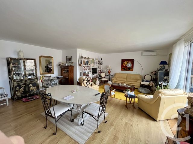 Appartement à vendre - 4 pièces - 84.0 m2 - BLAGNAC - 31 - MIDI-PYRENEES - Century 21 Oustal